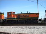 BNSF 3700